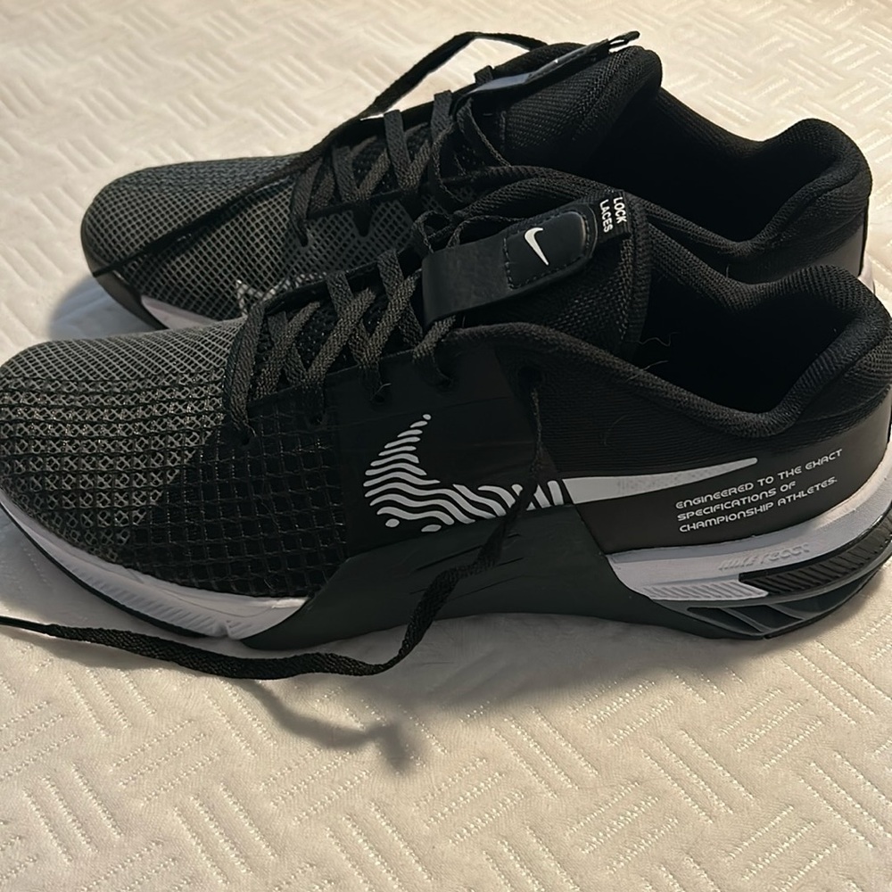 Nike Men’s Metcon training shoes